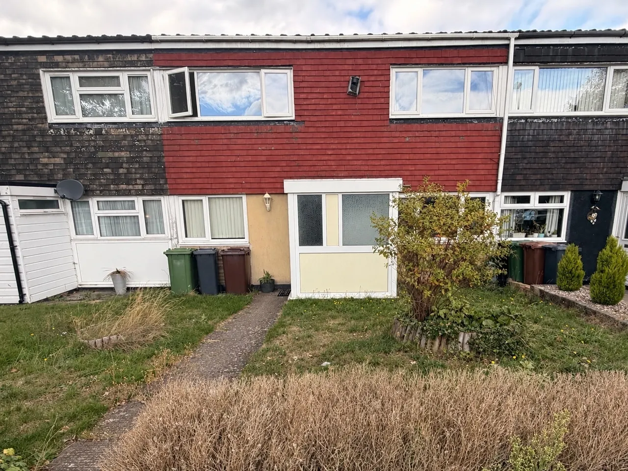 3 bed house to rent, Peace Walk, B37