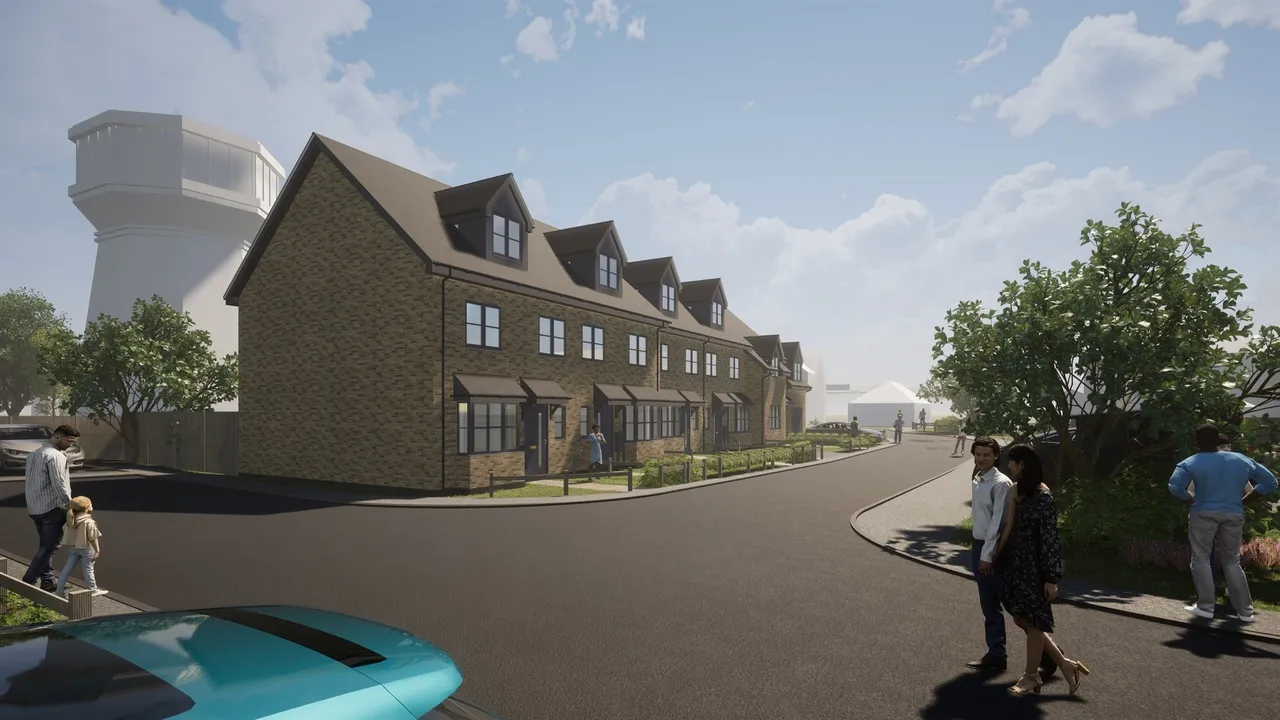 Peterborough Road, Peterborough, PE7, photo 4