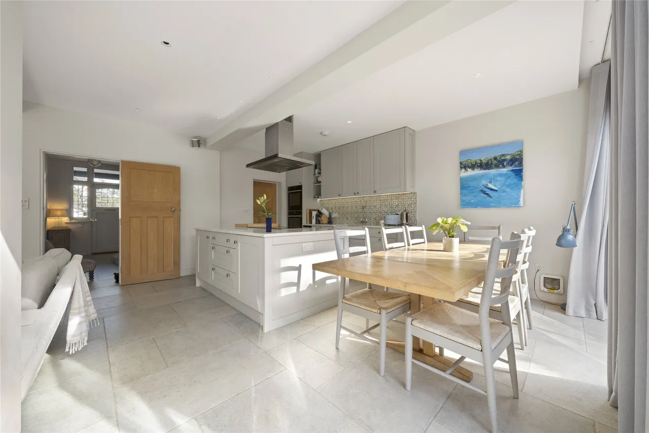 The Ridge, Surbiton, KT5, photo 8