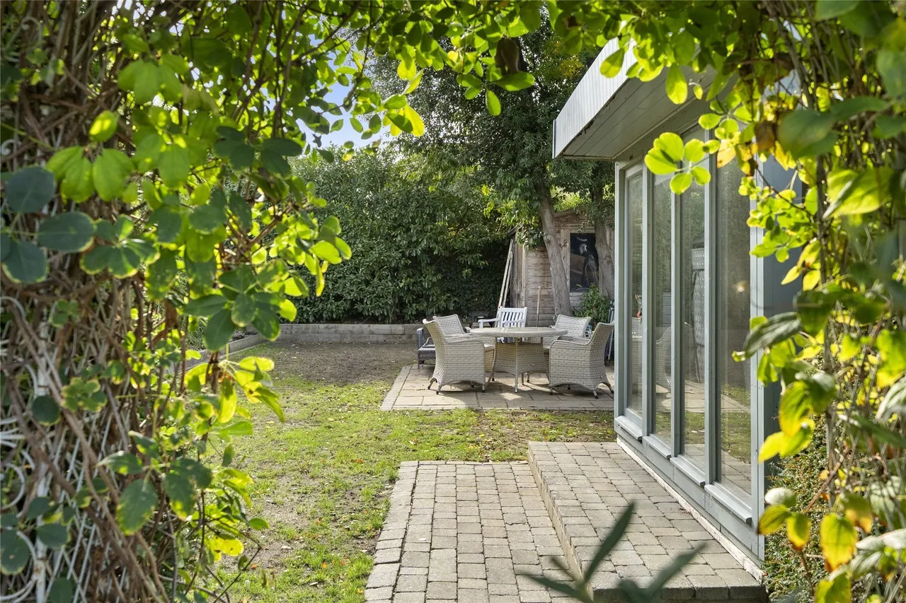 The Ridge, Surbiton, KT5, photo 22
