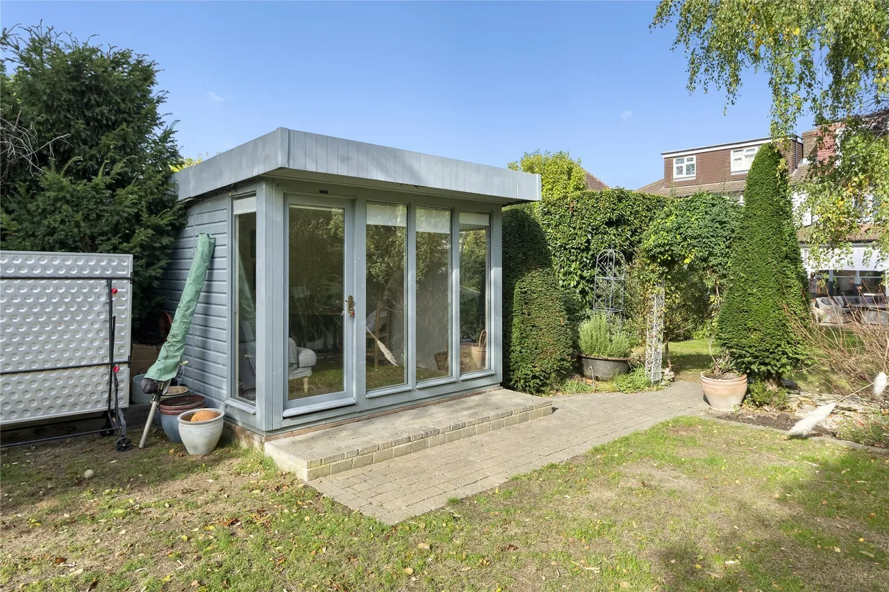 The Ridge, Surbiton, KT5, photo 23