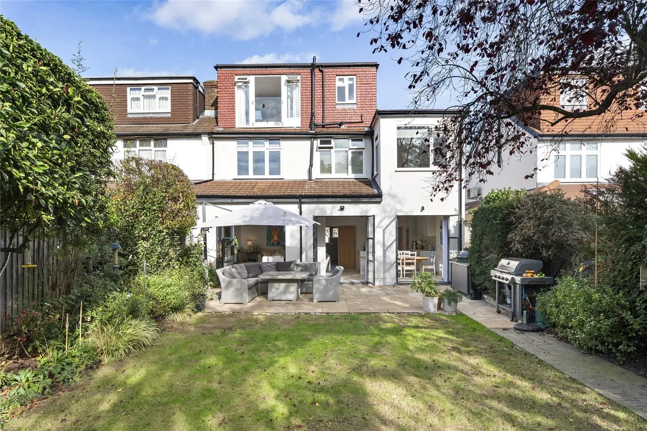The Ridge, Surbiton, KT5, photo 25