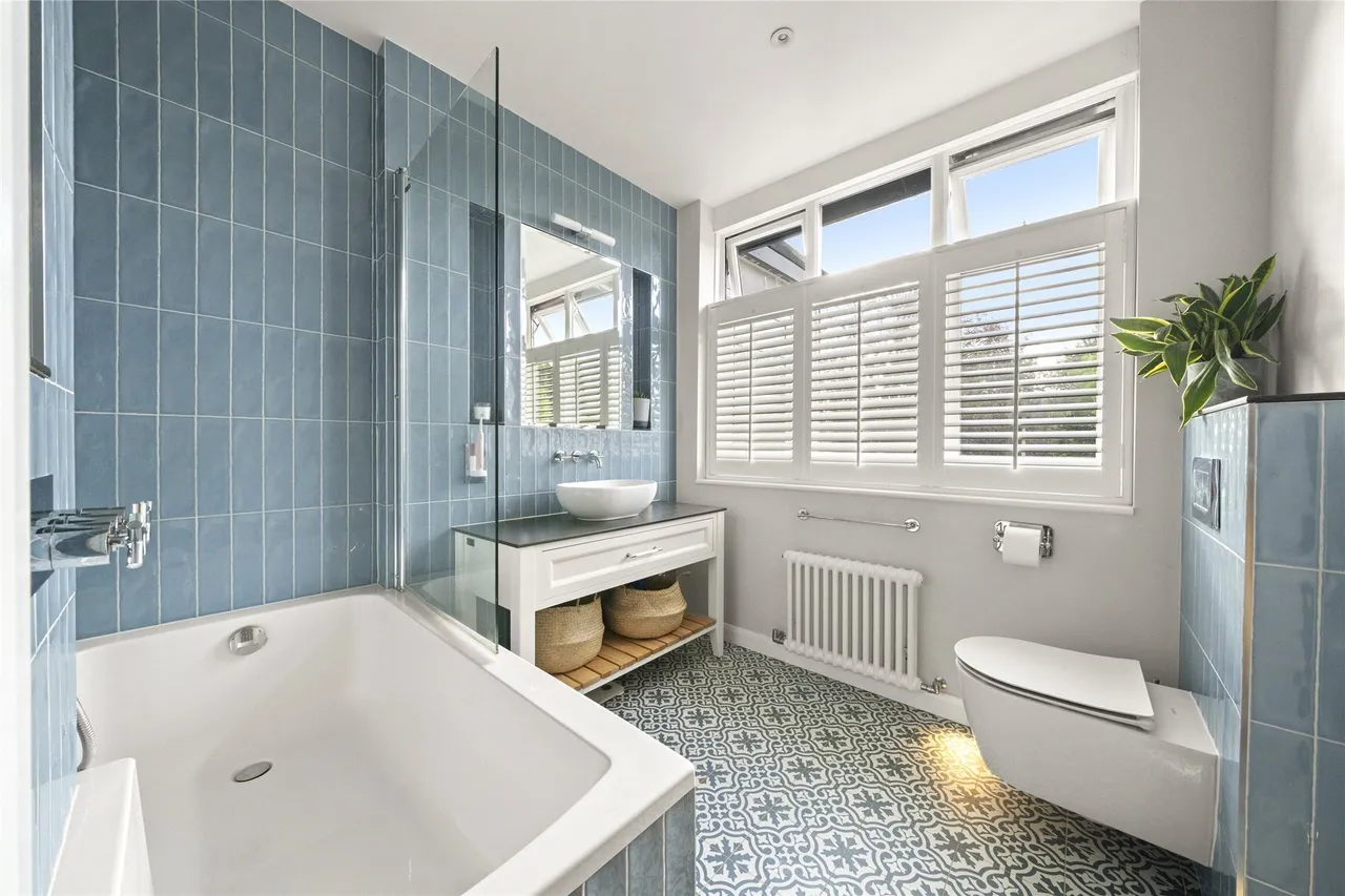 The Ridge, Surbiton, KT5, photo 16
