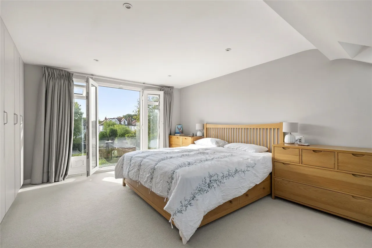 The Ridge, Surbiton, KT5, photo 13