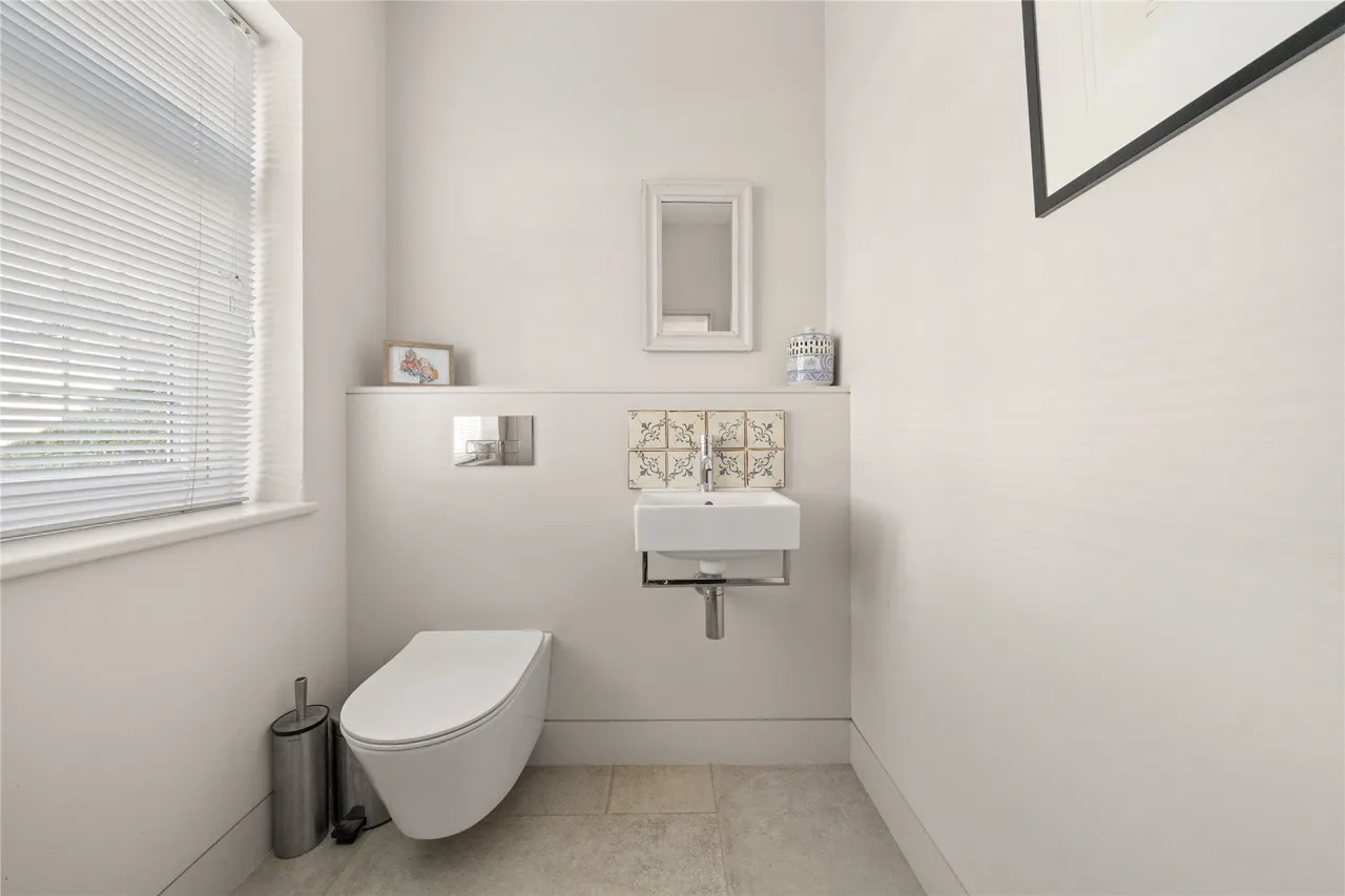 The Ridge, Surbiton, KT5, photo 20