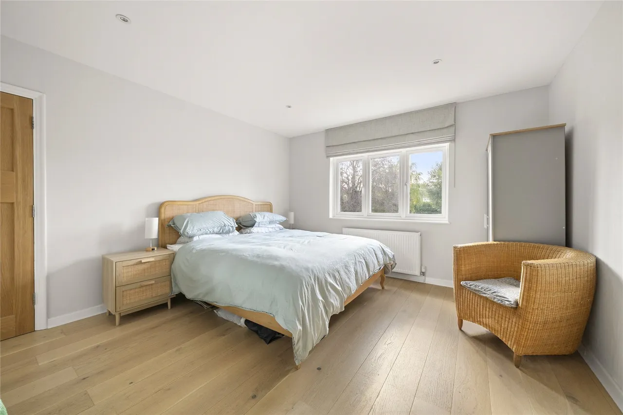 The Ridge, Surbiton, KT5, photo 17
