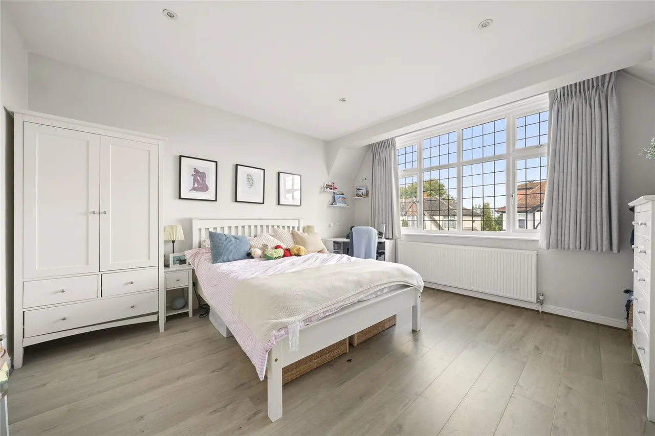 The Ridge, Surbiton, KT5, photo 12