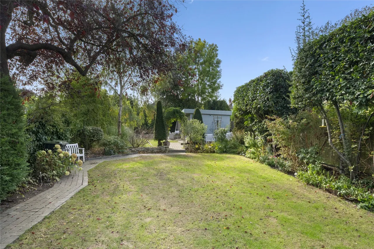 The Ridge, Surbiton, KT5, photo 21