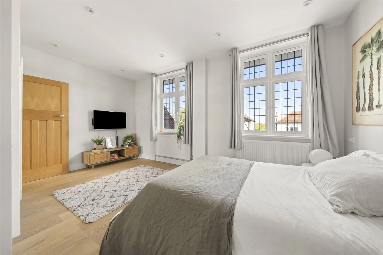 The Ridge, Surbiton, KT5, photo 15