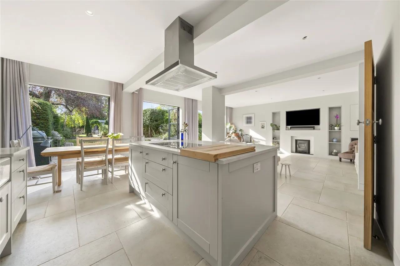 The Ridge, Surbiton, KT5, photo 9