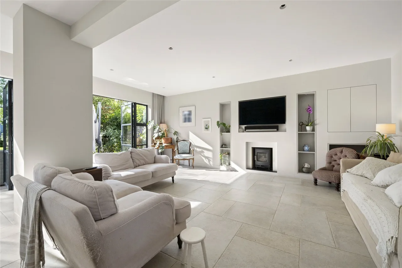 The Ridge, Surbiton, KT5, photo 10