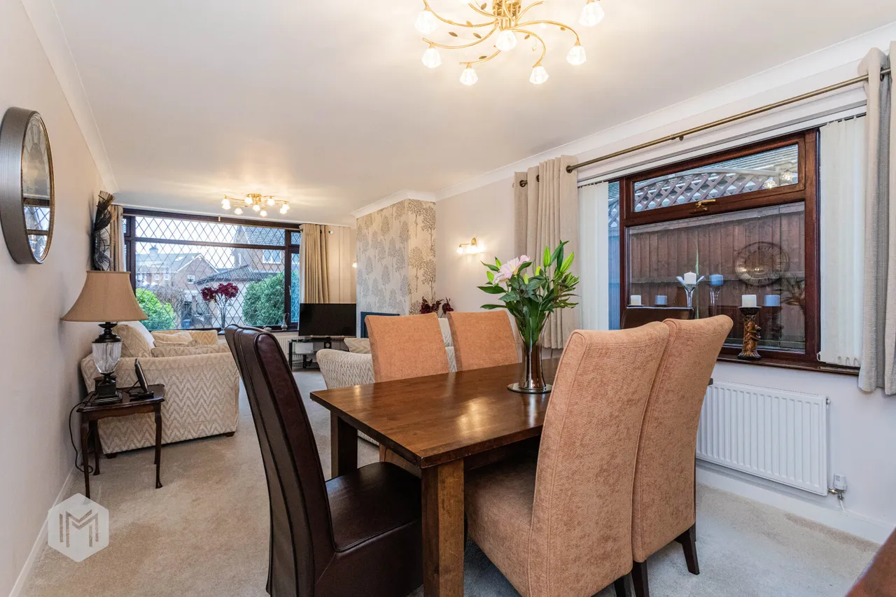 Laburnum Park, Bolton, BL2 3BX, photo 5