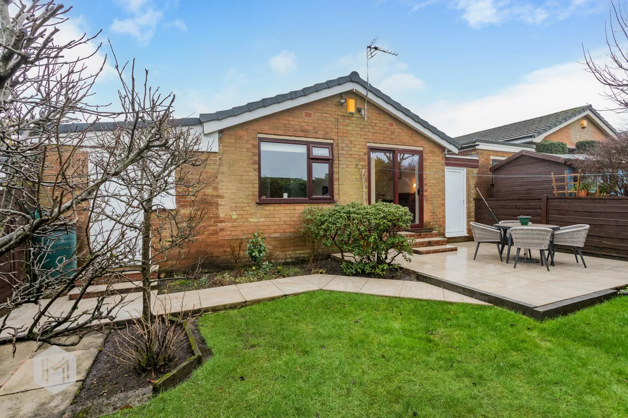 Laburnum Park, Bolton, BL2 3BX, photo 19