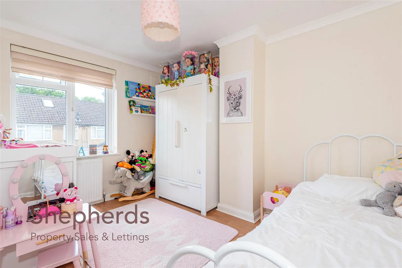 Westlea Road, Broxbourne, EN10, photo 12
