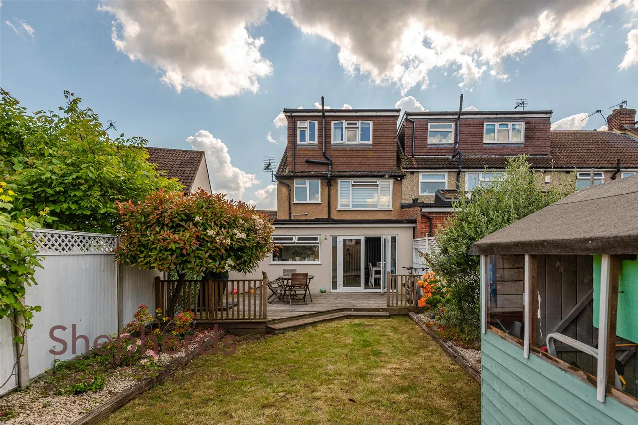 Westlea Road, Broxbourne, EN10, photo 18