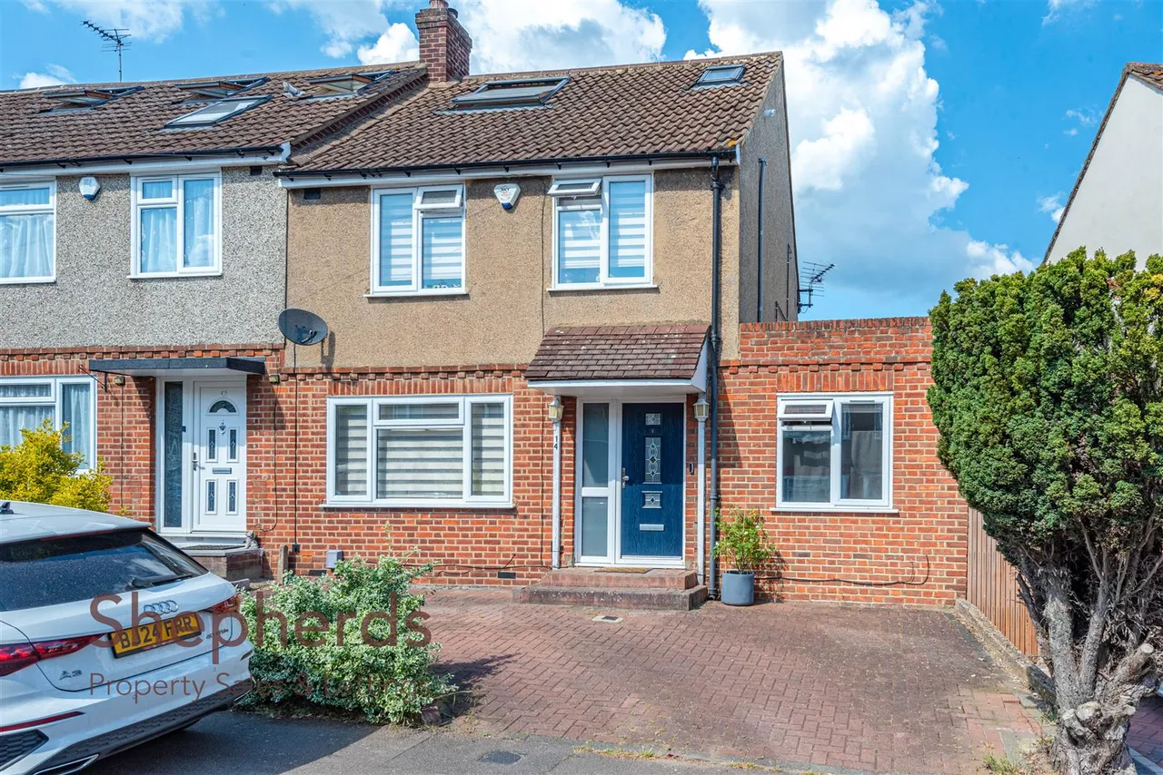 Westlea Road, Broxbourne, EN10, photo 26