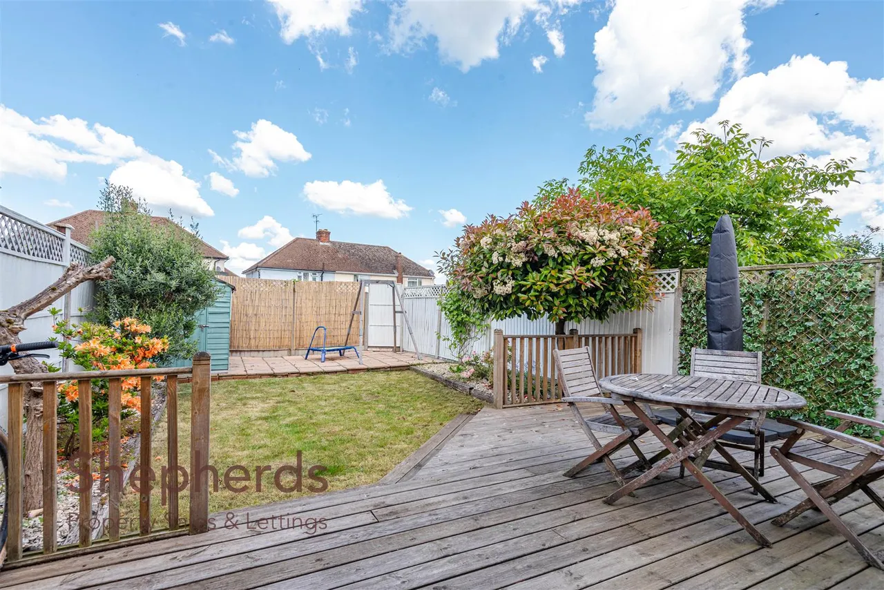Westlea Road, Broxbourne, EN10, photo 20