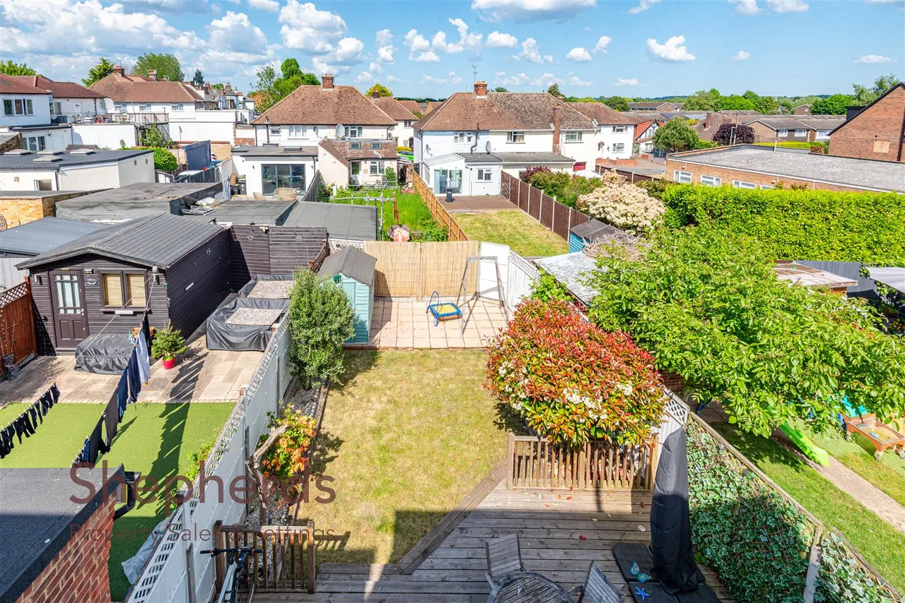Westlea Road, Broxbourne, EN10, photo 19