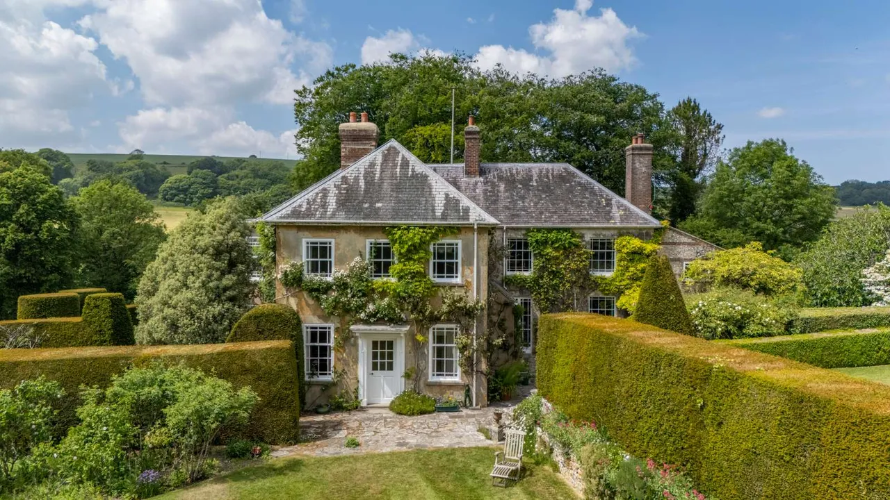 Plush, Dorchester, Dorset, DT2 7RJ, photo 5