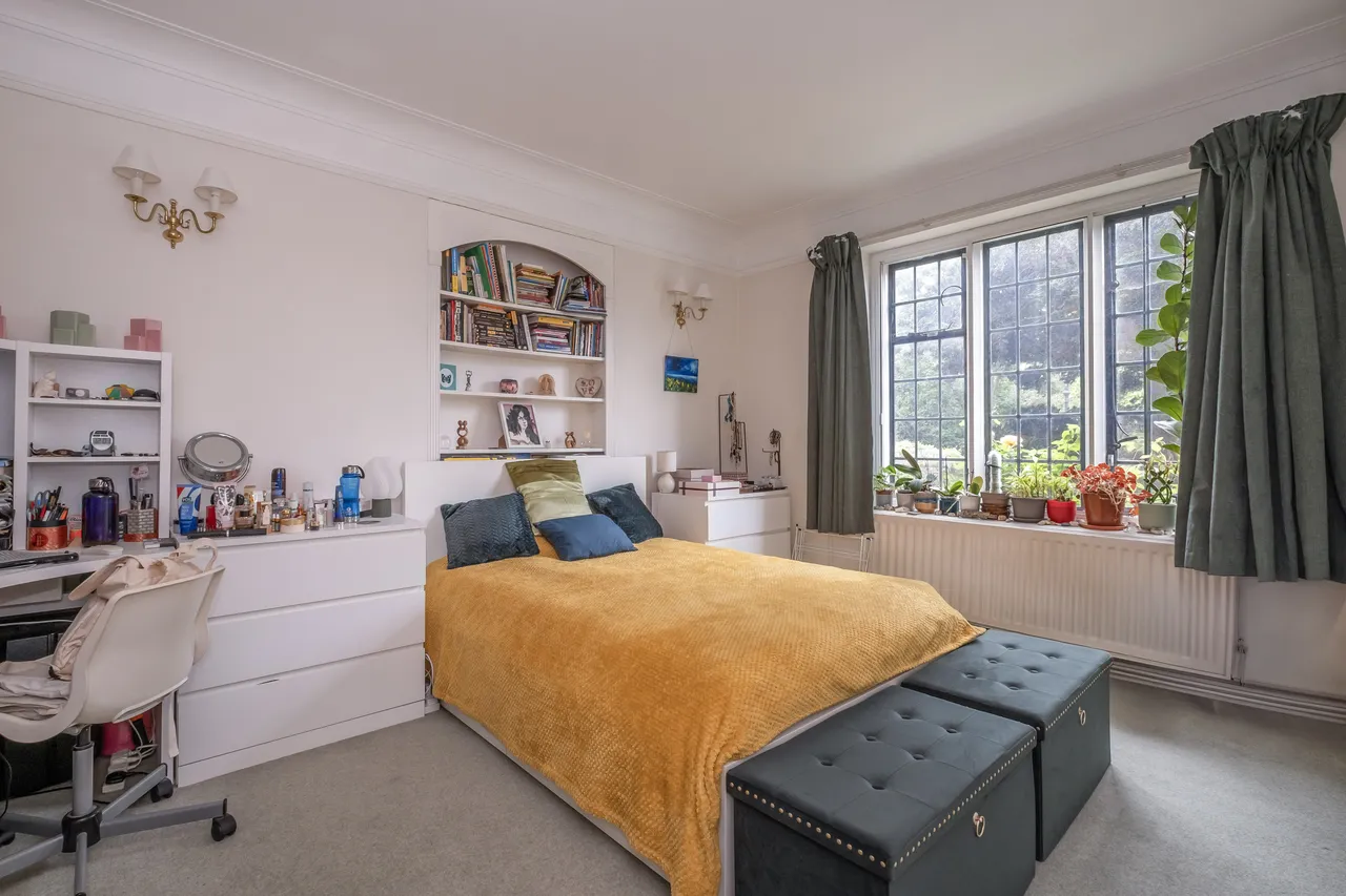 Manor Fields, London, SW15, photo 8