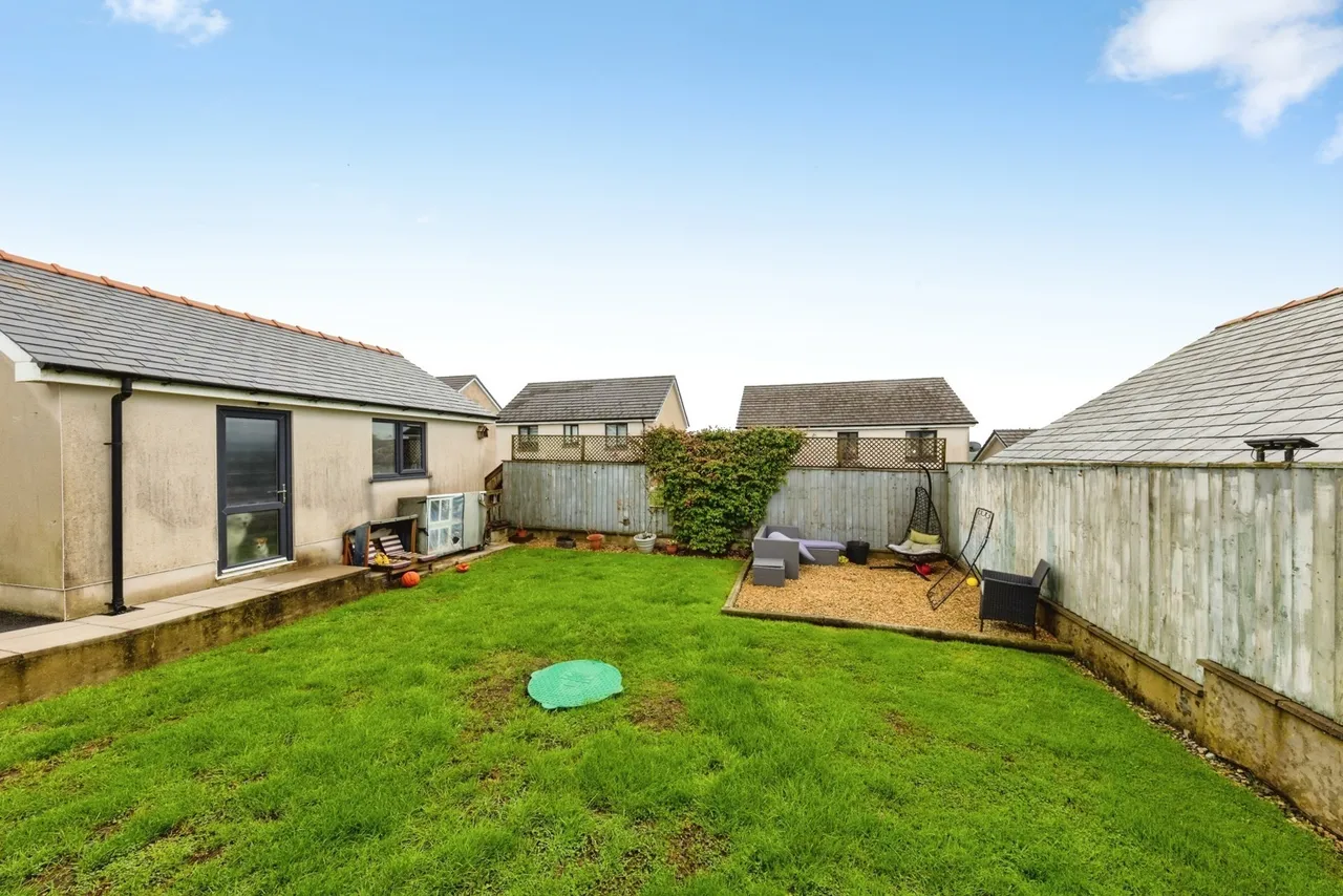 Bancffosfelen, Llanelli, SA15, photo 25