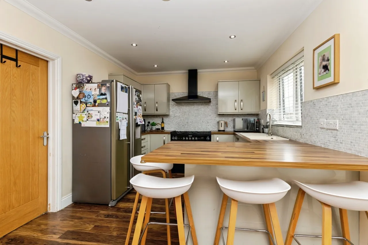 Bancffosfelen, Llanelli, SA15, photo 6