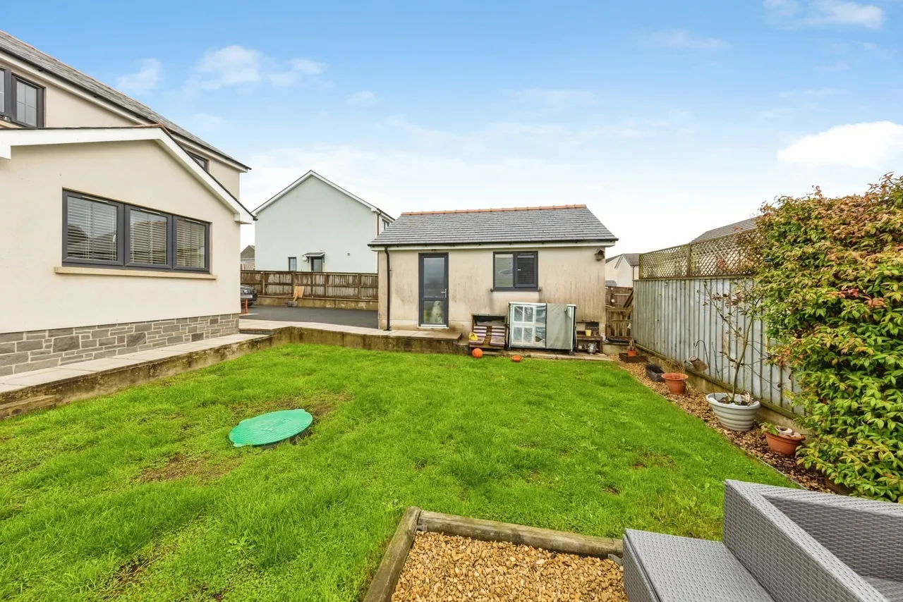 Bancffosfelen, Llanelli, SA15, photo 24