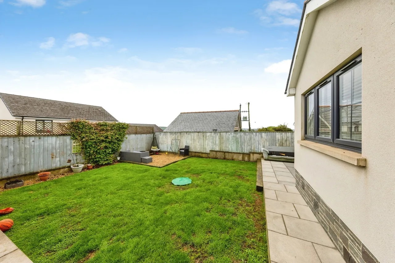 Bancffosfelen, Llanelli, SA15, photo 26