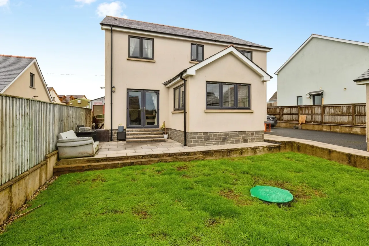 Bancffosfelen, Llanelli, SA15, photo 23