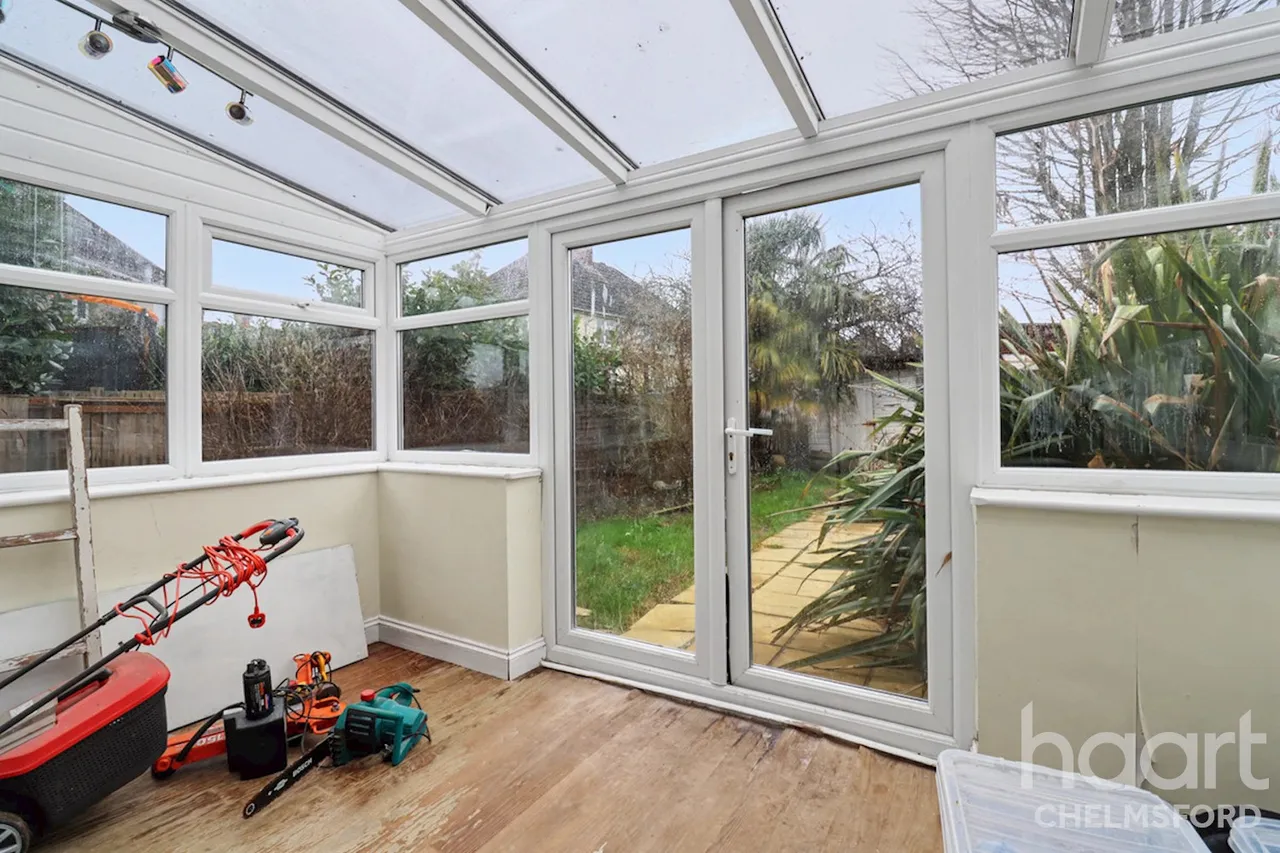 Springfield Park Lane, Chelmsford, CM2, photo 5