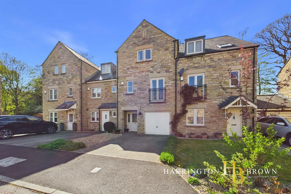 3 bed house for sale — Bridge Island, Shotley Bridge