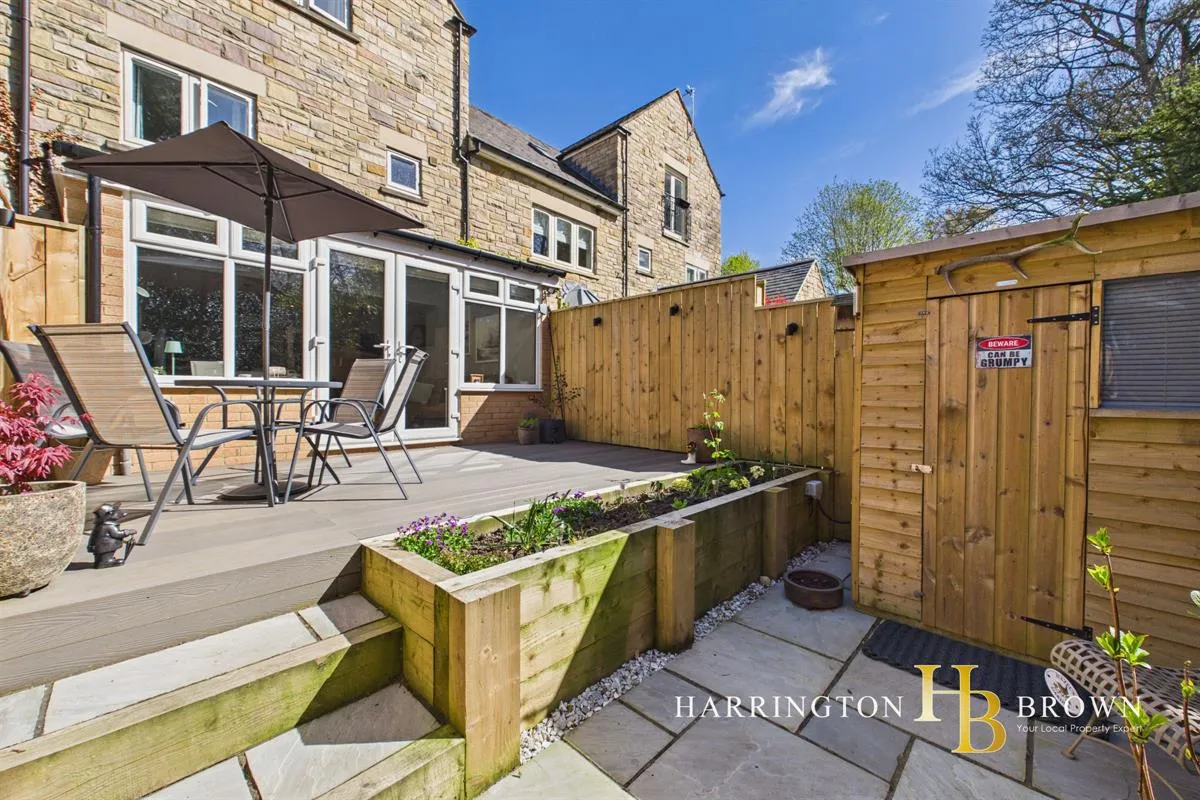 Bridge Island, Shotley Bridge, photo 28
