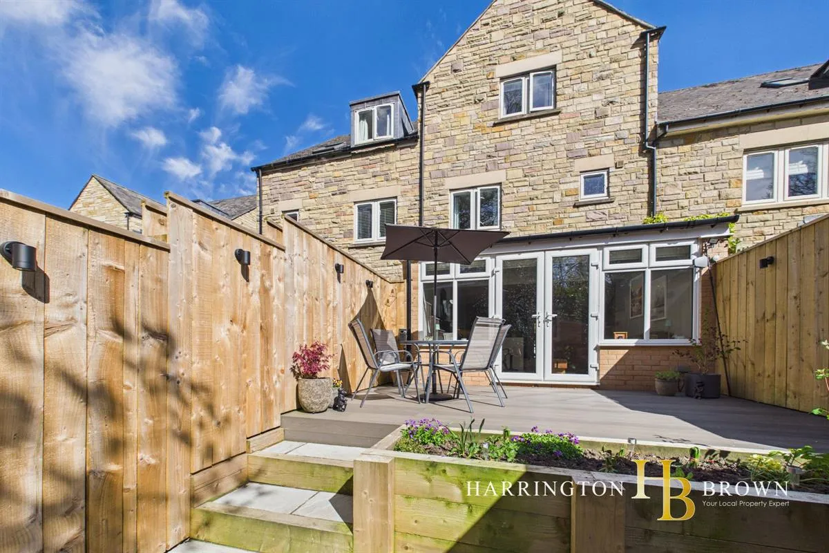 Bridge Island, Shotley Bridge, photo 12