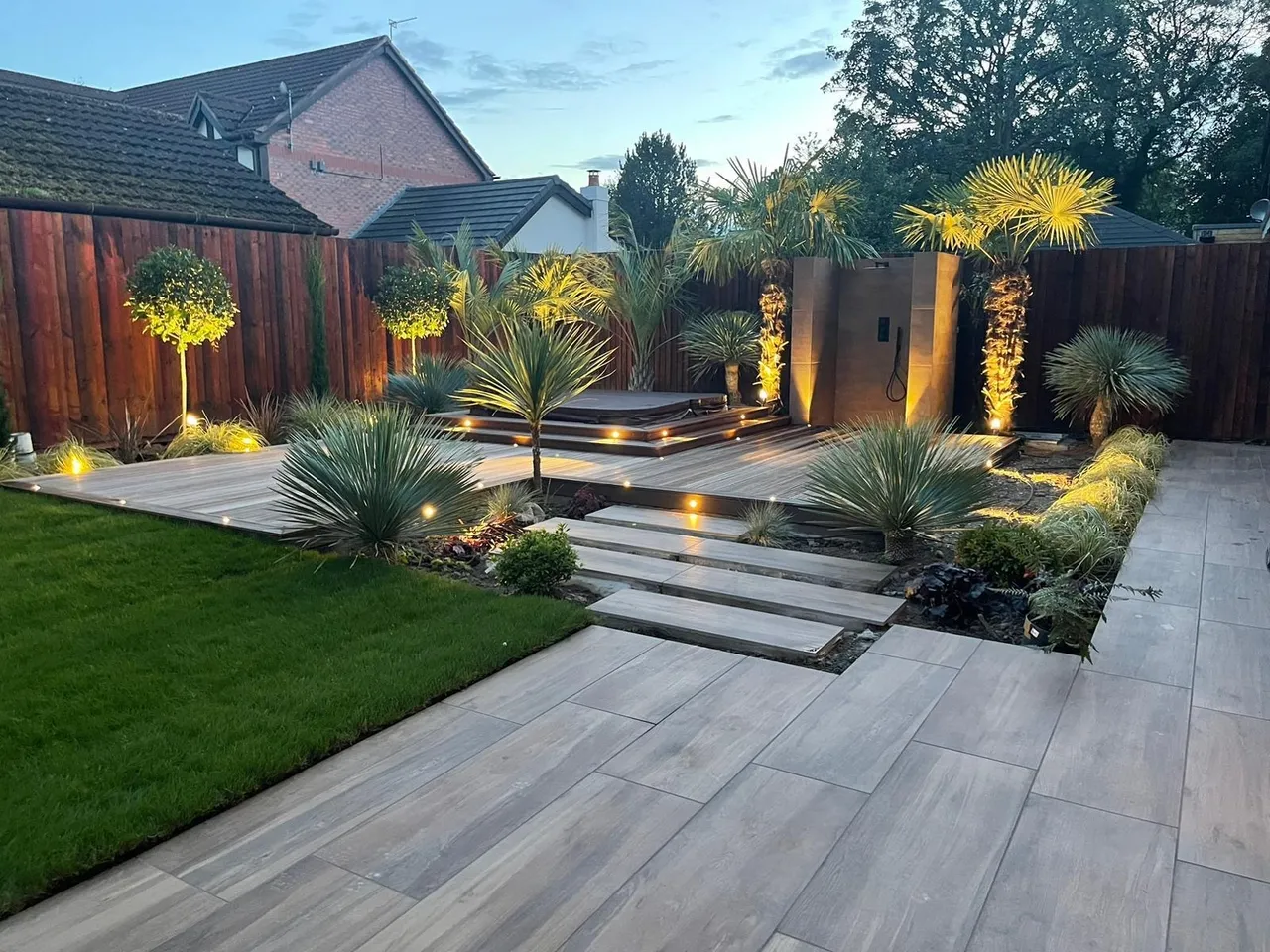 The Old Courtyard Culcheth Hall Drive, Culcheth, Warrington, WA3 4PU, photo 4