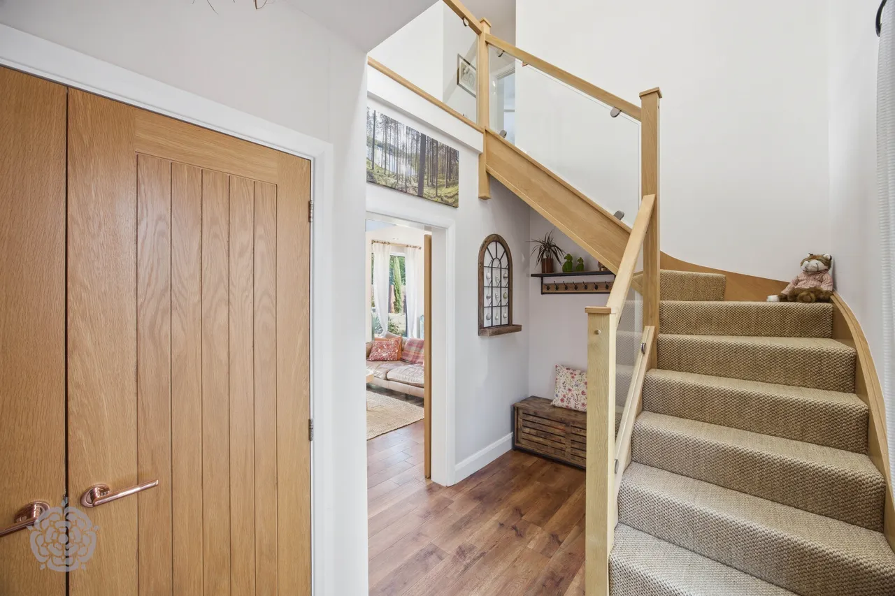 The Old Courtyard Culcheth Hall Drive, Culcheth, Warrington, WA3 4PU, photo 5