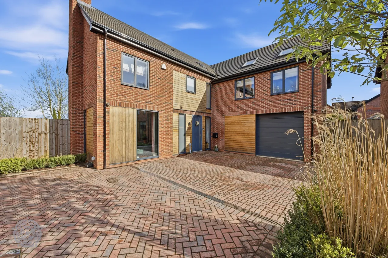 The Old Courtyard Culcheth Hall Drive, Culcheth, Warrington, WA3 4PU, photo 51