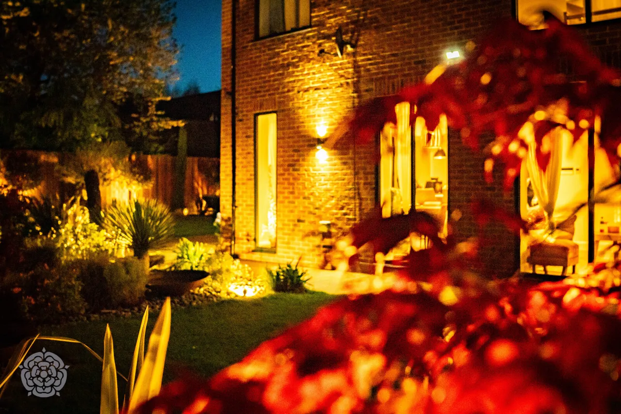 The Old Courtyard Culcheth Hall Drive, Culcheth, Warrington, WA3 4PU, photo 60