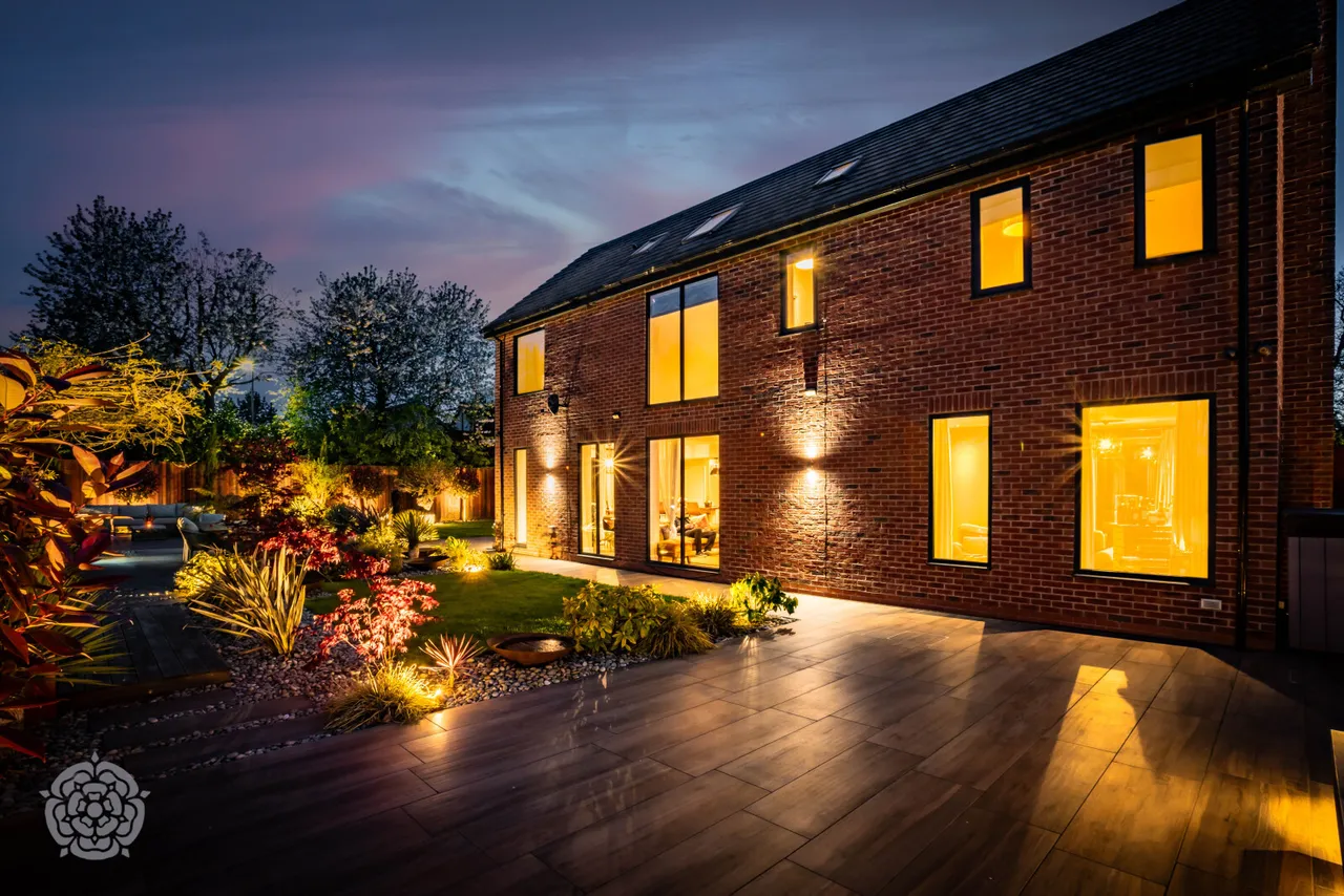 The Old Courtyard Culcheth Hall Drive, Culcheth, Warrington, WA3 4PU, photo 57