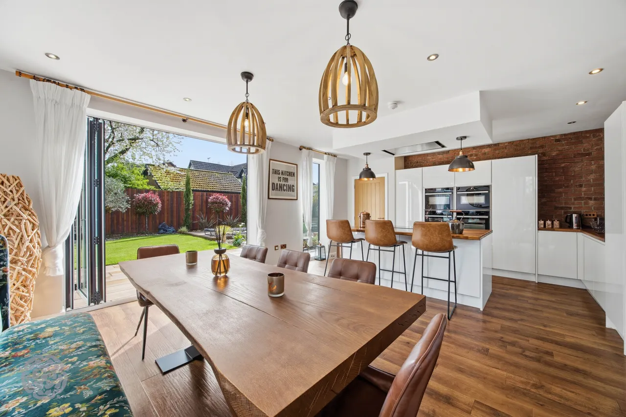 The Old Courtyard Culcheth Hall Drive, Culcheth, Warrington, WA3 4PU, photo 12