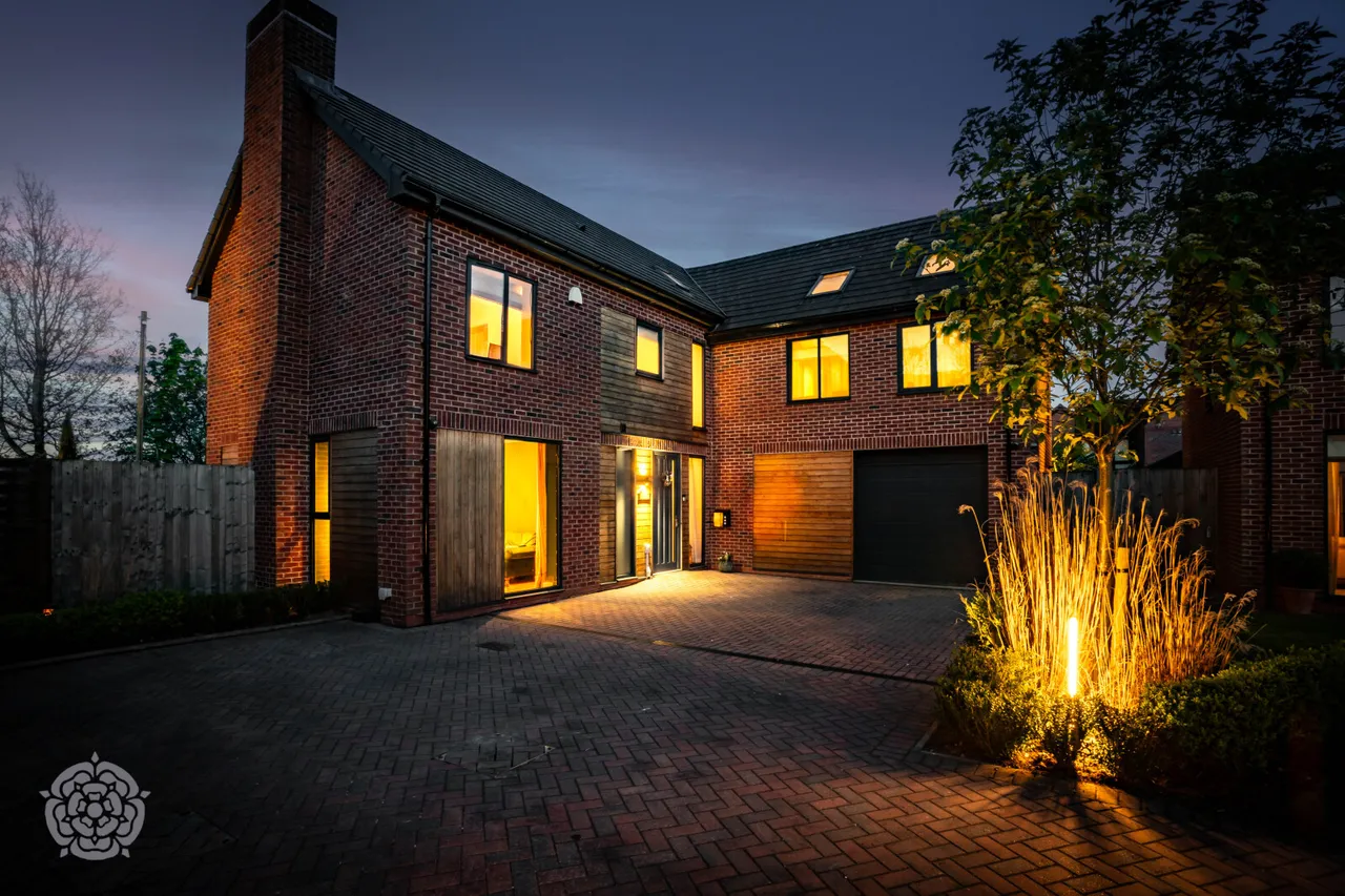 The Old Courtyard Culcheth Hall Drive, Culcheth, Warrington, WA3 4PU, photo 56