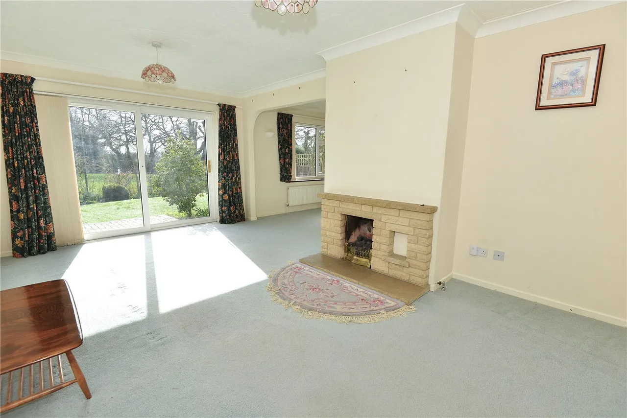 Hazel Close, Alderholt, Fordingbridge, Dorset, SP6 3DQ, photo 4