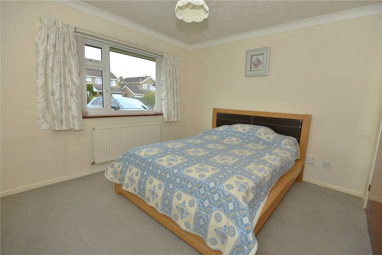 Hazel Close, Alderholt, Fordingbridge, Dorset, SP6 3DQ, photo 9