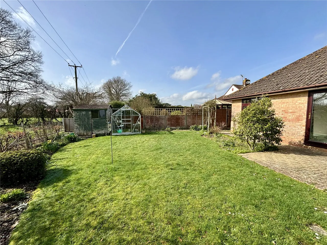 Hazel Close, Alderholt, Fordingbridge, Dorset, SP6 3DQ, photo 12