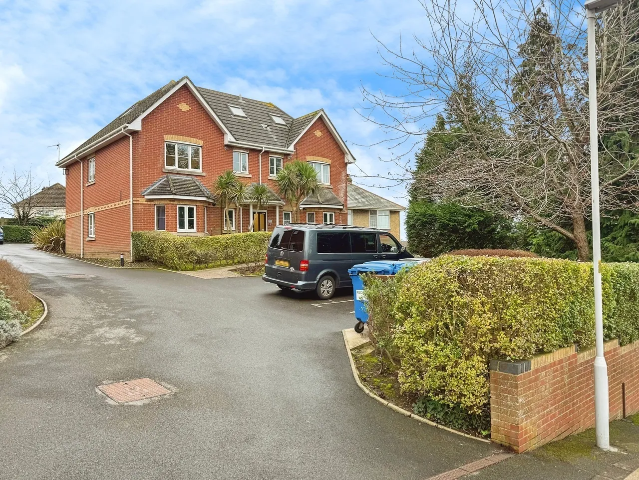 Albert Road, Poole, BH12, photo 14