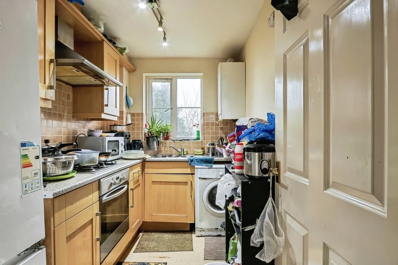 Albert Road, Poole, BH12, photo 4