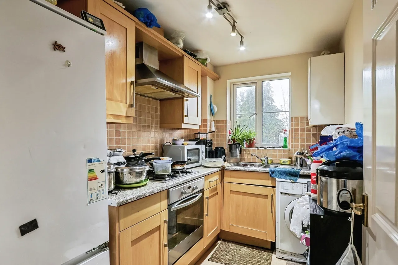 Albert Road, Poole, BH12, photo 5