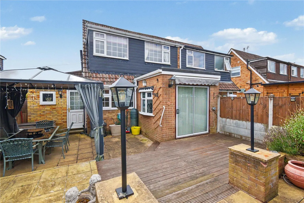 Goodwood Avenue, Kippax, LS25, photo 8
