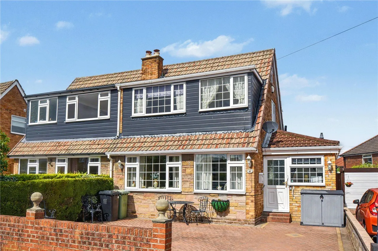 Goodwood Avenue, Kippax, LS25, photo 2