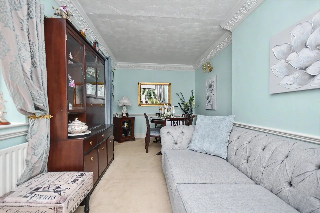 Goodwood Avenue, Kippax, LS25, photo 4