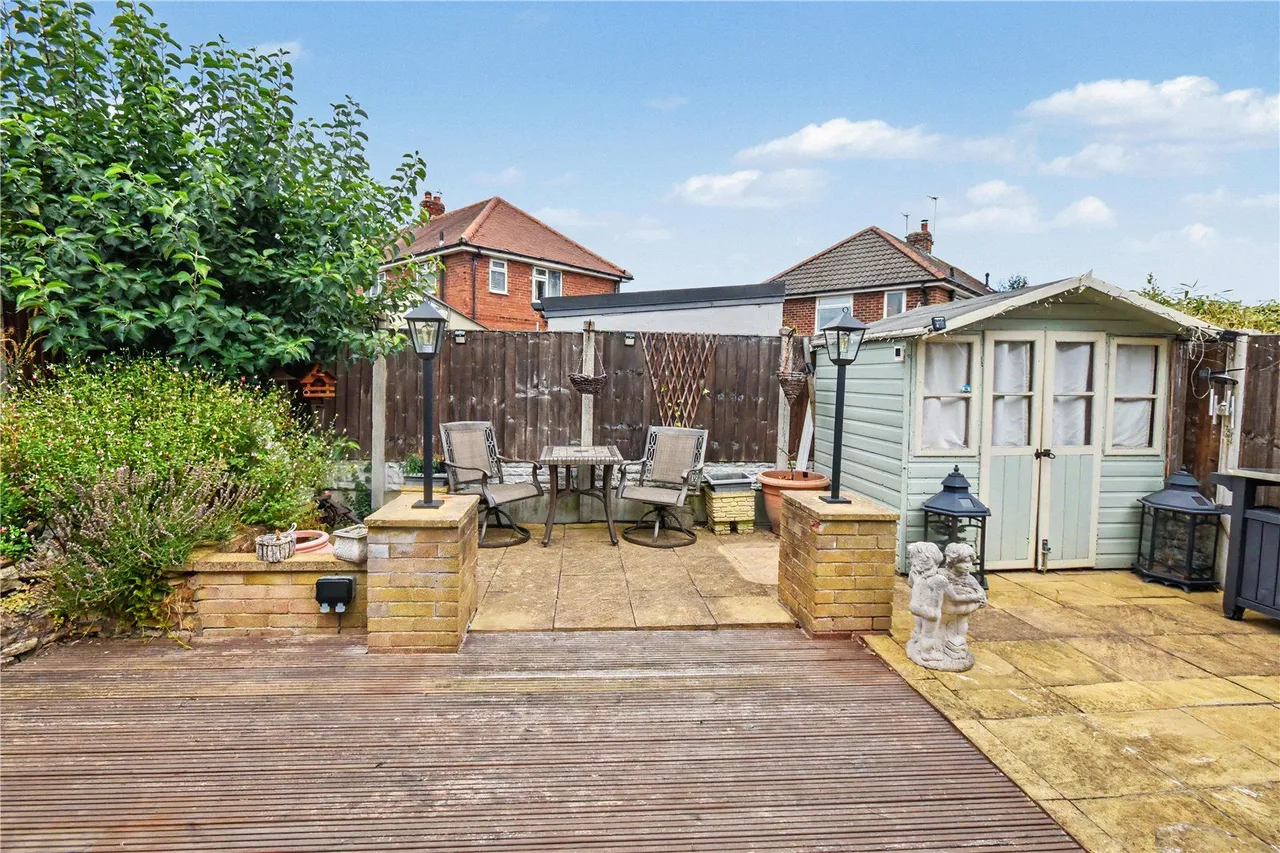 Goodwood Avenue, Kippax, LS25, photo 19